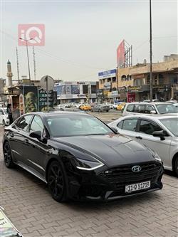 هيونداي سوناتا